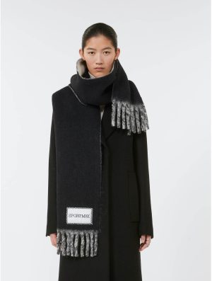 <b>SPORTMAX ★ FW25</b><br/>TENUE 03