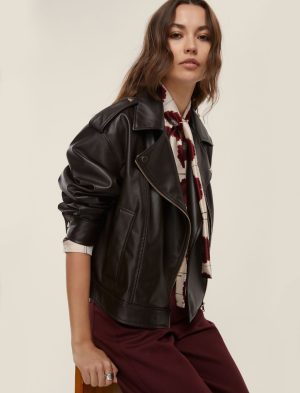 <b>EMME MARELLA ★ FW25</b><br/>NURSE 04