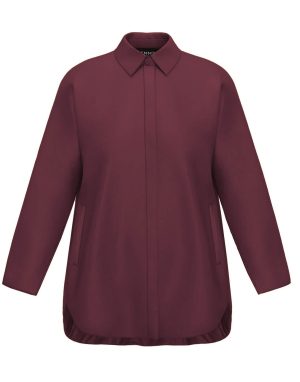 <b>EMME MARELLA ★ FW25</b><br/>ARIZONA 08