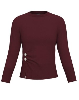 <b>EMME MARELLA ★ FW25</b><br/>DAMIANA 08