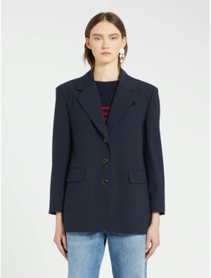 <b>MARELLA ★ FW25</b><br/>ALDA 01