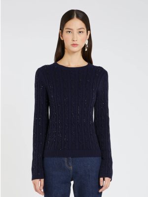 <b>MARELLA ★ FW25</b><br/>CALIBRI 03