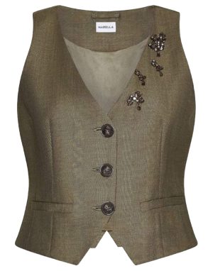<b>MARELLA ★ FW25</b><br/>CANTICO 02