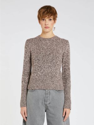 <b>MARELLA ★ FW25</b><br/>CAPANNA 06
