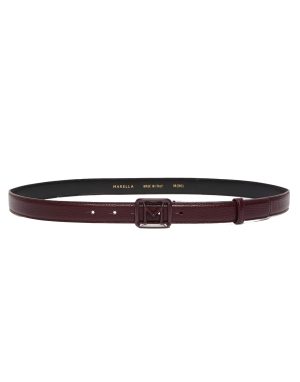 <b>MARELLA ★ FW25</b><br/>FLIPPER 06