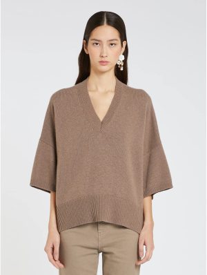 <b>MARELLA ★ FW25</b><br/>GOLETTA 010