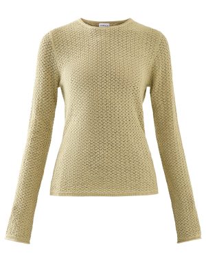 <b>MARELLA ★ FW25</b><br/>OLIVA 04