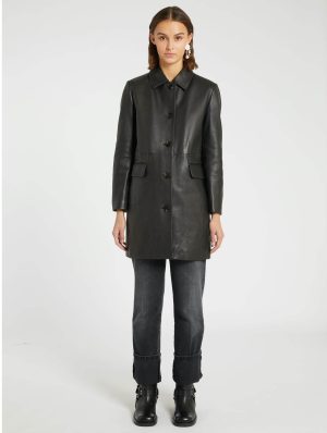 <b>MARELLA ★ FW25</b><br/>PALOMBO 01