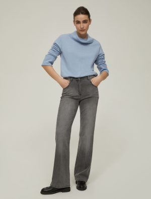 <b>PENNYBLACK ★ FW25</b><br/>PBBOOTCUT 05