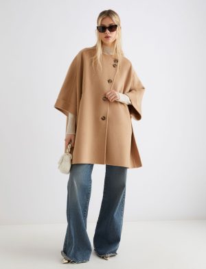 <b>MARELLA ★ FW25</b><br/>CANTORE 01