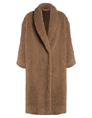 <b>NINEMINUTES</b><br/>THE TEDDY COAT
