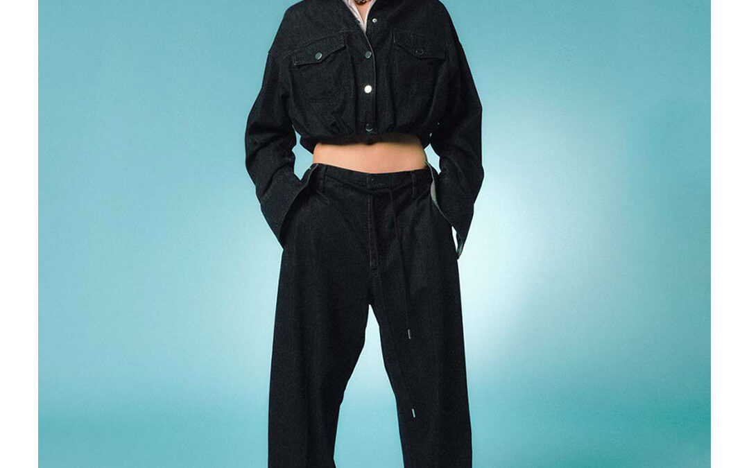 Sportmax – L’evoluzione del denim