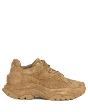 <b>ASH ★ FW25</b><br/>ADDICT BIS SUEDE