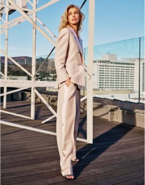 <b>STELLA MAXWELL X MARELLA</b><br/>ASSOLUTO 03