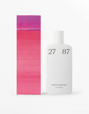 <b>27 87 PERFUMES</b><br/>HAKUNA MATATA 87 ML