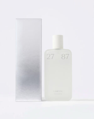 <b>27 87 PERFUMES</b><br/>LAMETTA 87 ML