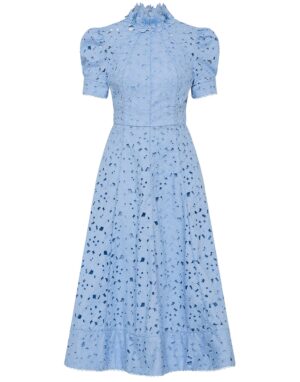 <b>REBECCA VALLANCE ★SS26</b><br/>KITSU S/S MIDI