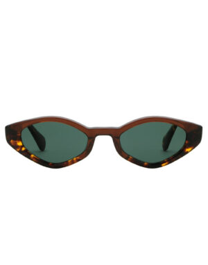 <b>SPEKTRE</b><br/>ZOE HAVANA & GREEN