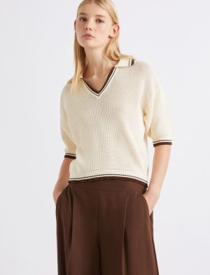 <b>MARELLA ★ SS26</b><br/>MLSLEMBI 06