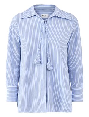 <b>MARELLA ★ SS26</b><br/>MLSTABARIN 02