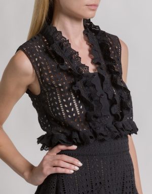 <b>ALBERTA FERRETTI</b>