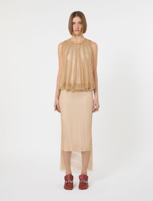 <b>SPORTMAX</b><br/>SPXPAPPA 03