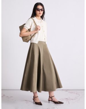 <b>MARELLA ★ SS26</b><br/>FORTE 01