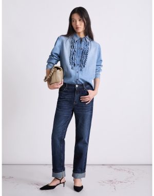 <b>MARELLA ★ SS26</b><br/>TENZONE 01