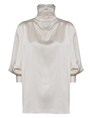 <b>NINEMINUTES</b><br/>THE FARAH TOP BUTTER