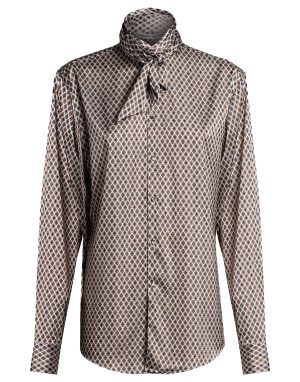 <b>NINEMINUTES</b><br/>THE LAVALLIERE MICRO