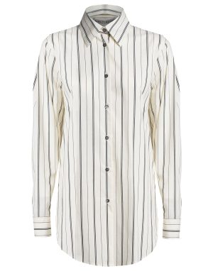 <b>NINEMINUTES</b><br/>THE UP COTTON STRIPE BUTTER