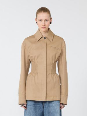 <b>SPORTMAX</b><br/>SPXGIALLO 01