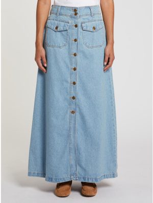 <b>PENNYBLACK</b><br/>PBBSKIRT 02