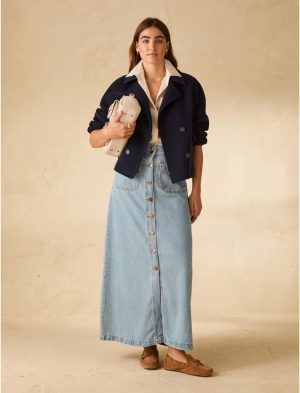 <b>PENNYBLACK</b><br/>PBBSKIRT 02