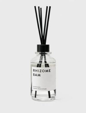 <b>RHIZOME 8AM</b><br/>ROOM DIFFUSER 300 ML