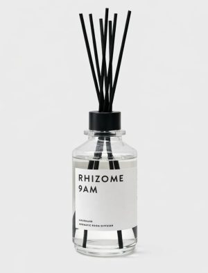 <b>RHIZOME 9AM</b><br/>ROOM DIFFUSER 300 ML
