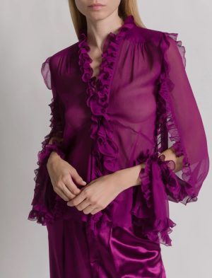 <b>ALBERTA FERRETTI</b>