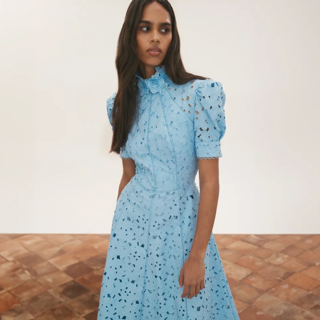 TIME TO GLAM UP – CERIMONIE