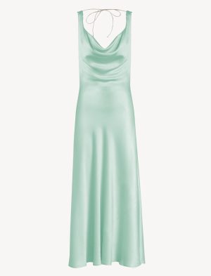 <b>NINEMINUTES</b><br/>THE AMELIA SATIN