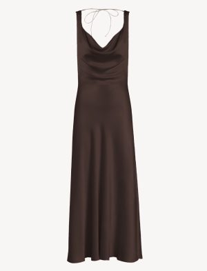 <b>NINEMINUTES</b><br/>THE AMELIA SATIN