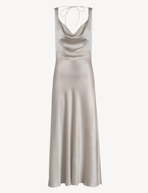 <b>NINEMINUTES</b><br/>THE AMELIA SATIN