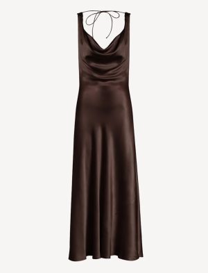 <b>NINEMINUTES</b><br/>THE AMELIA SATIN