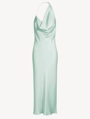 <b>NINEMINUTES</b><br/>THE NIKE DRESS SATIN
