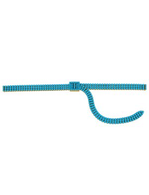 <b>SILVIA GNECCHI </b><br/>CLASSY GOLD & TURCHESE