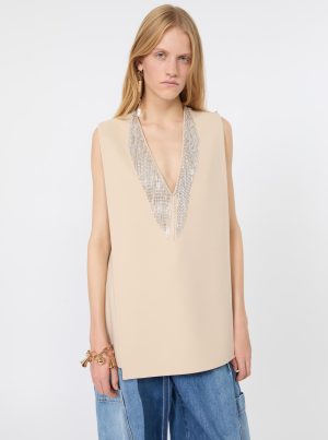 <b>SPORTMAX ★ AI26</b><br/>SPXFAGLIA 01