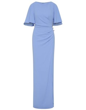 <b>REBECCA VALLANCE</b><br/>GIMLET GOWN