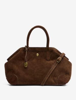 <b>ASH</b><br/>JUSTINE 039 MINK