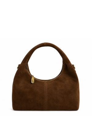 <b>ASH</b><br/>HAZEL 039 SUEDE