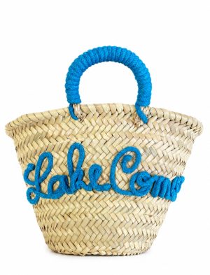 <b>LAKE COMO BAG</b>