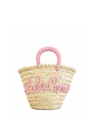 <b>LAKE COMO BAG</b>